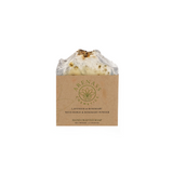Lavander Rosmary bar soap