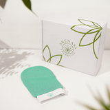 Moroccan Hammam glove