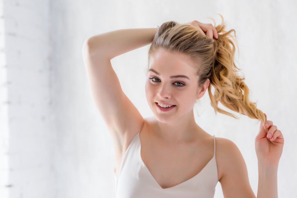 Tips on how to get the perfect Hair
