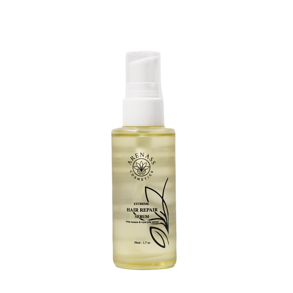 SÉRUM RÉPARATEUR EXTRÊME DES CHEVEUX